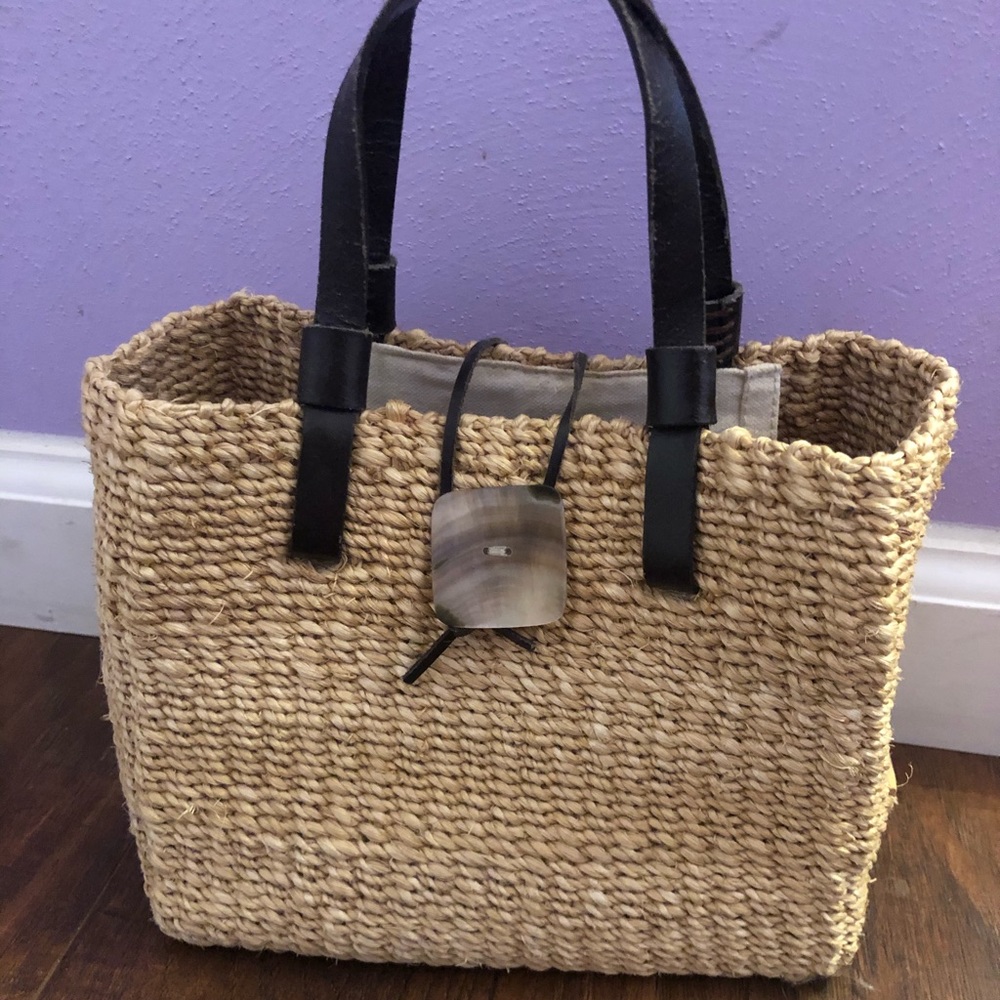 Nine West purse
